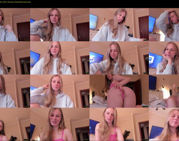 magic_couple13 — 101 minute Chaturbate couple cam show recording, 720p, Feb 28, 2026