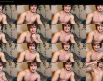 manolein — 11 minute Chaturbate male cam show recording, 720p, Mar 1, 2026