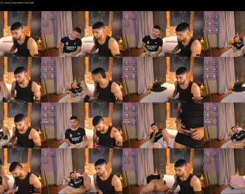 marcovitto — 73 minute Chaturbate couple cam show recording, 720p, Feb 28, 2026