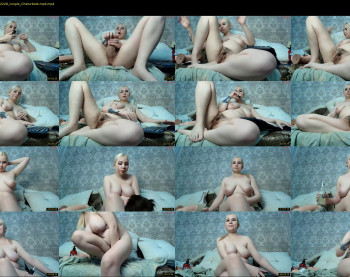 marishka505 — 120 minute Chaturbate female cam show recording, 720p, Feb 28, 2026