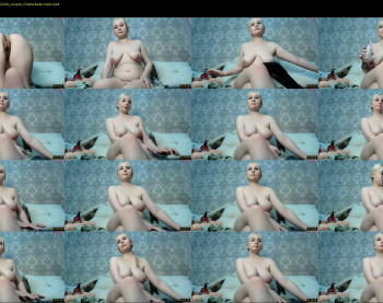 marishka505 — 5 minute Chaturbate female cam show recording, 720p, Feb 28, 2026