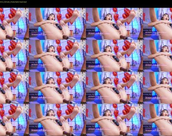 marry_cordy — 6 minute Chaturbate female cam show recording, 720p, Mar 1, 2026