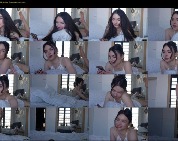 marypsiss — 99 minute Chaturbate female cam show recording, 720p, Feb 28, 2026