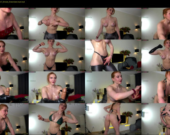 maryssaa_ — 121 minute Chaturbate female cam show recording, 720p, Feb 28, 2026