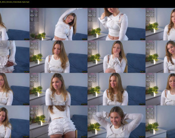 masakoamodei — 120 minute Chaturbate female cam show recording, 720p, Mar 1, 2026