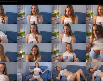 masakoamodei — 53 minute Chaturbate female cam show recording, 720p, Mar 1, 2026