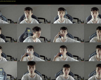 mason_warhol — 67 minute Chaturbate male cam show recording, 720p, Mar 1, 2026