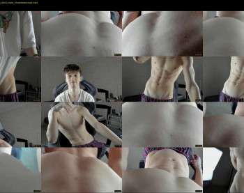 mason_warhol — 18 minute Chaturbate male cam show recording, 720p, Mar 1, 2026