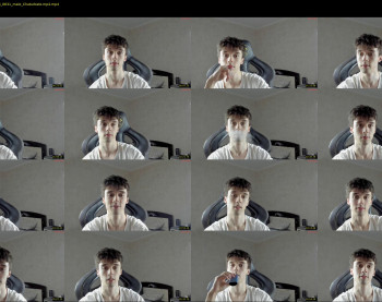 mason_warhol — 7 minute Chaturbate male cam show recording, 720p, Feb 28, 2026