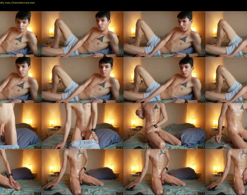 mattyaiden — 28 minute Chaturbate male cam show recording, 720p, Feb 28, 2026