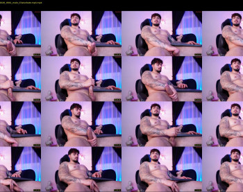 maximo_rodriguez — 14 minute Chaturbate male cam show recording, 720p, Feb 28, 2026
