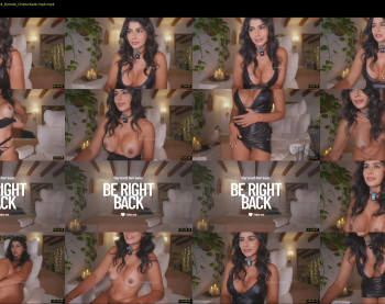 meegan1 — 112 minute Chaturbate female cam show recording, 720p, Feb 28, 2026