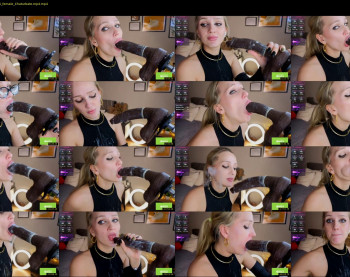 melenn_ — 120 minute Chaturbate female cam show recording, 720p, Feb 28, 2026