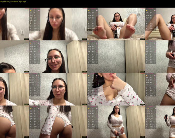 meowgirlye — 13 minute Chaturbate female cam show recording, 720p, Feb 28, 2026