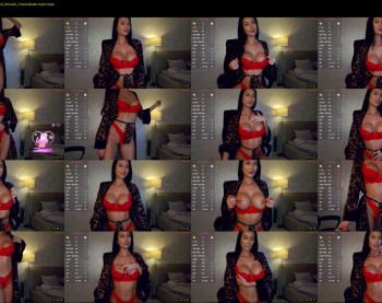 miley_me — 121 minute Chaturbate female cam show recording, 720p, Feb 28, 2026