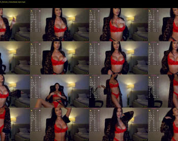 miley_me — 64 minute Chaturbate female cam show recording, 720p, Feb 28, 2026