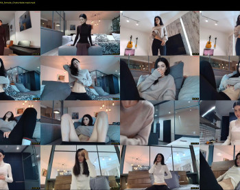 milla_bella — 120 minute Chaturbate female cam show recording, 720p, Mar 1, 2026