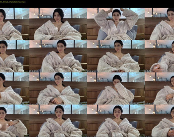 milla_bella — 28 minute Chaturbate female cam show recording, 720p, Mar 1, 2026
