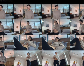 milla_bella — 77 minute Chaturbate female cam show recording, 720p, Feb 28, 2026