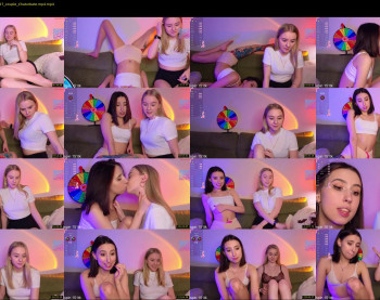 mimipaws — 113 minute Chaturbate couple cam show recording, 720p, Feb 28, 2026
