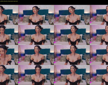 mmmaaa1234 — 7 minute Chaturbate female cam show recording, 720p, Feb 28, 2026