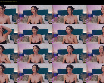 mmmaaa1234 — 14 minute Chaturbate female cam show recording, 720p, Feb 28, 2026