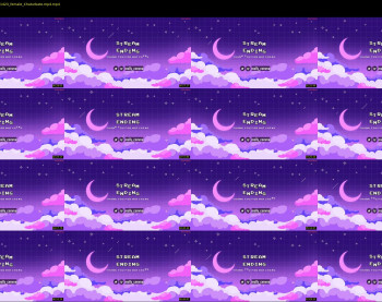 mollycemma — 9 minute Chaturbate female cam show recording, 720p, Feb 28, 2026