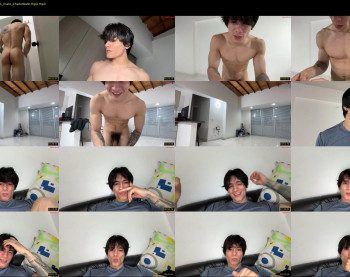 mr_freed — 12 minute Chaturbate male cam show recording, 720p, Feb 28, 2026