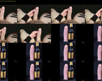 mr_meat_stick — 5 minute Chaturbate male cam show recording, 720p, Mar 1, 2026