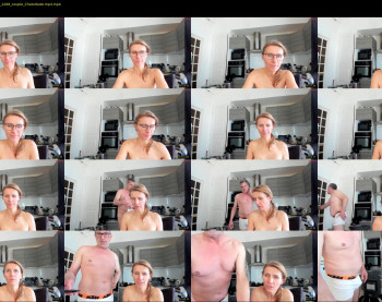 munishpunish — 3 minute Chaturbate couple cam show recording, 720p, Feb 28, 2026