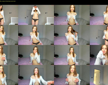 murr_mex — 51 minute Chaturbate couple cam show recording, 720p, Feb 28, 2026