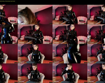 my_maite — 22 minute Chaturbate female cam show recording, 720p, Feb 28, 2026