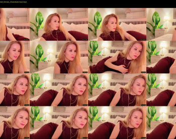 myassistant — 11 minute Chaturbate female cam show recording, 720p, Mar 1, 2026