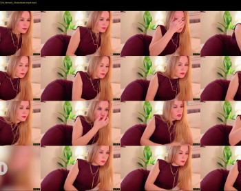 myassistant — 19 minute Chaturbate female cam show recording, 720p, Feb 28, 2026