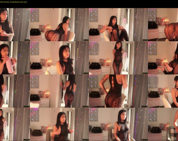 mysticxkitty — 120 minute Chaturbate female cam show recording, 720p, Feb 28, 2026