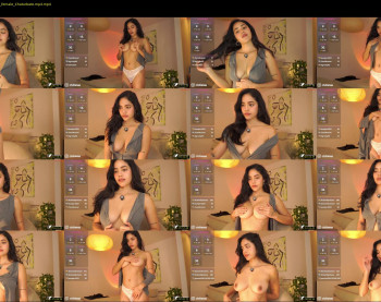 n_o_v_a — 112 minute Chaturbate female cam show recording, 720p, Feb 28, 2026