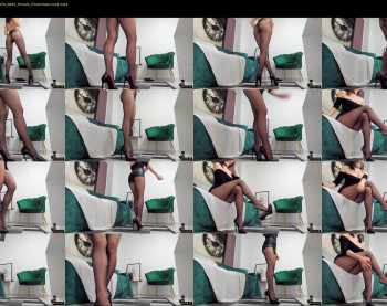 natalyaseduction — 57 minute Chaturbate female cam show recording, 720p, Feb 28, 2026