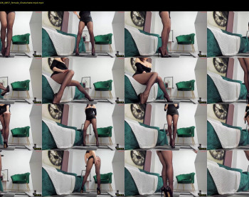 natalyaseduction — 50 minute Chaturbate female cam show recording, 720p, Feb 28, 2026
