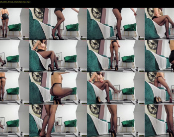 natalyaseduction — 56 minute Chaturbate female cam show recording, 720p, Feb 28, 2026
