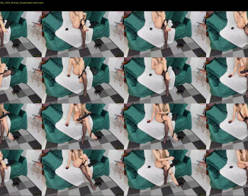 natalyaseduction — 14 minute Chaturbate female cam show recording, 720p, Feb 28, 2026