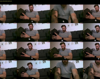 nb913 — 58 minute Chaturbate male cam show recording, 480p, Feb 28, 2026