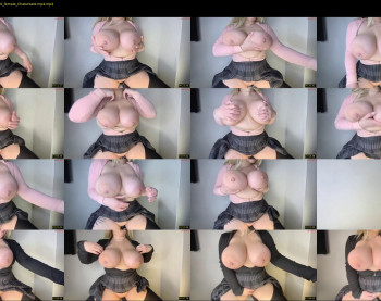 neonjade — 54 minute Chaturbate female cam show recording, 720p, Mar 1, 2026