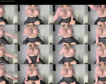 neonjade — 17 minute Chaturbate female cam show recording, 720p, Feb 28, 2026
