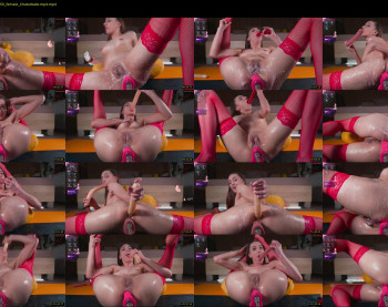 nicehotjob — 80 minute Chaturbate couple cam show recording, 720p, Feb 28, 2026