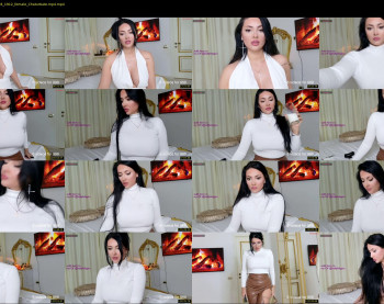 nicole_anistonn — 105 minute Chaturbate female cam show recording, 720p, Feb 28, 2026