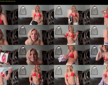 ninavalex — 5 minute Chaturbate female cam show recording, 720p, Feb 28, 2026