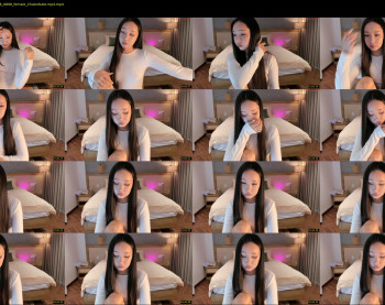 notyoursammy — 6 minute Chaturbate female cam show recording, 720p, Feb 28, 2026