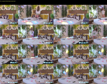 olive_you_ — 36 minute Chaturbate couple cam show recording, 720p, Mar 1, 2026