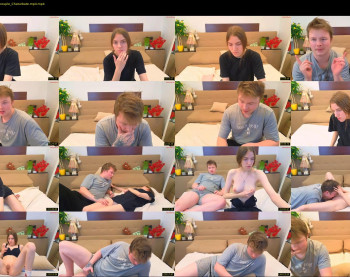 ollistiw — 121 minute Chaturbate couple cam show recording, 720p, Feb 28, 2026