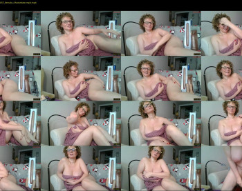 palaustudio — 37 minute Chaturbate female cam show recording, 480p, Feb 28, 2026